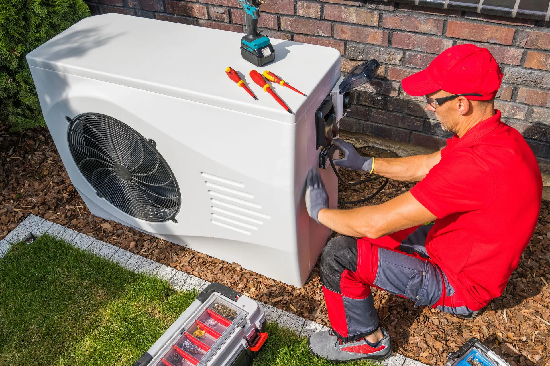 About HVAC in Mescalero, NM